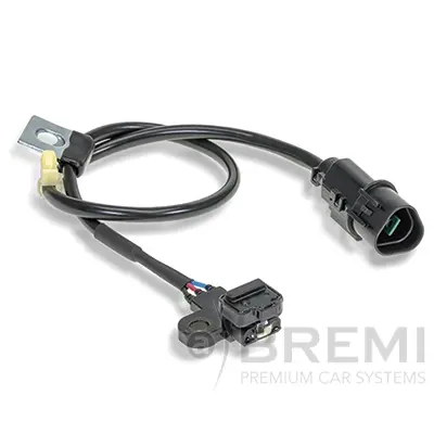 импулсен датчик, колянов вал BREMI               