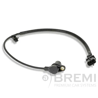 импулсен датчик, колянов вал BREMI               