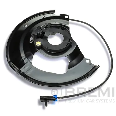 датчик, обороти на колелото BREMI               