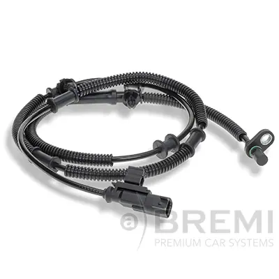 датчик, обороти на колелото BREMI               