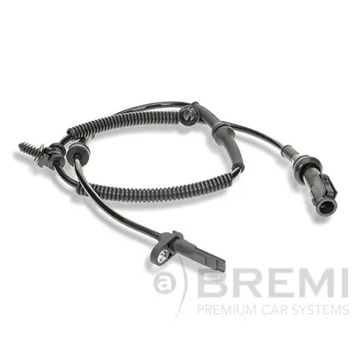 датчик, обороти на колелото BREMI               