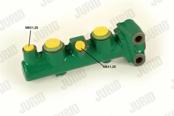 Спирачна помпа JURID               