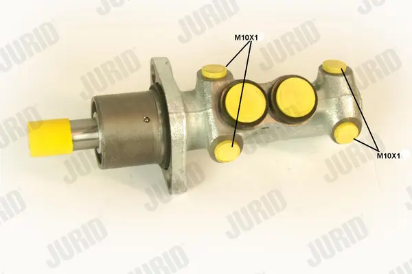 Спирачна помпа JURID               