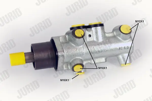 Спирачна помпа JURID               