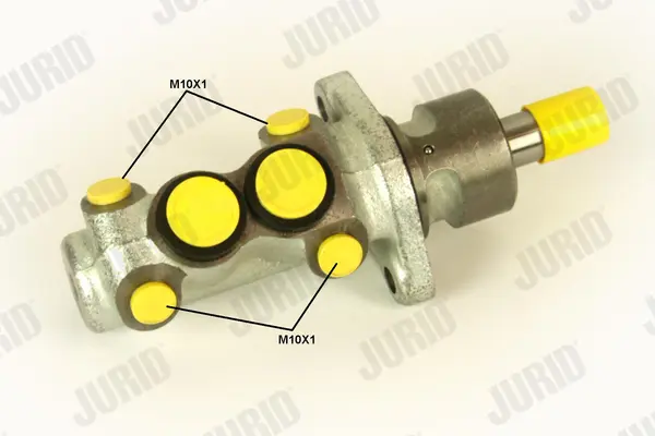 Спирачна помпа JURID               