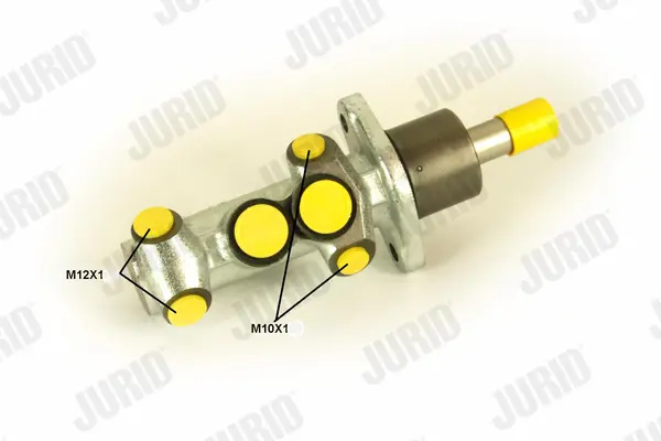 Спирачна помпа JURID               