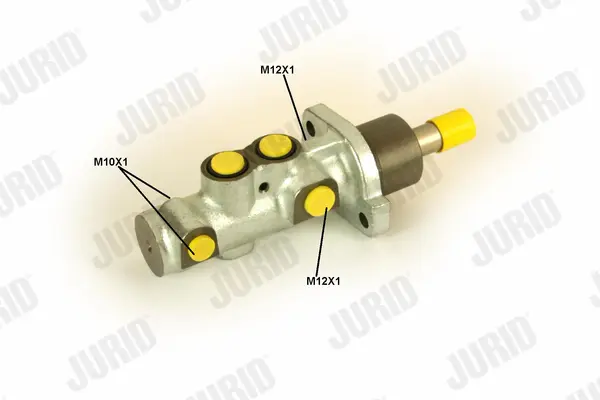 Спирачна помпа JURID               