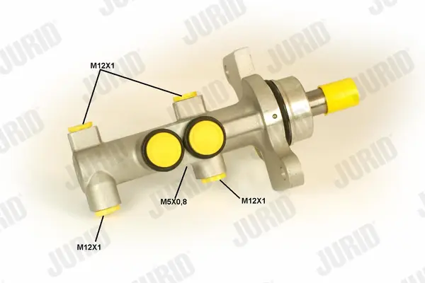 Спирачна помпа JURID               