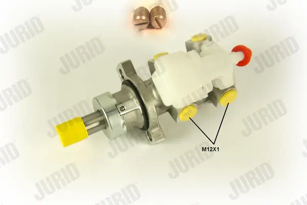 Спирачна помпа JURID               