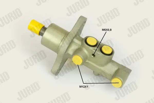 Спирачна помпа JURID               