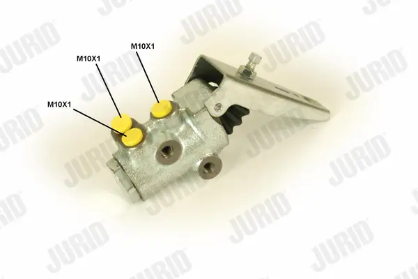 регулатор на спирачната сила JURID               