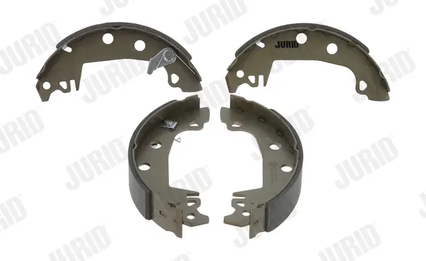 комплект спирачна челюст JURID               