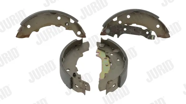 комплект спирачна челюст JURID               