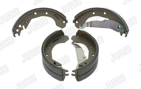 комплект спирачна челюст JURID               