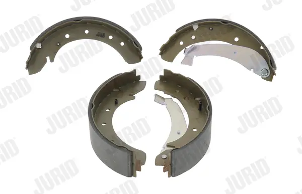 комплект спирачна челюст JURID               