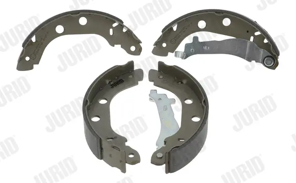 комплект спирачна челюст JURID               