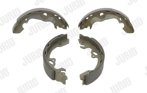 комплект спирачна челюст JURID               