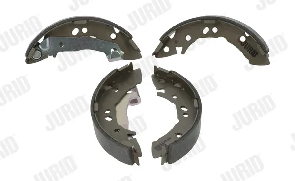 комплект спирачна челюст JURID               