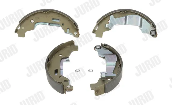 комплект спирачна челюст JURID               