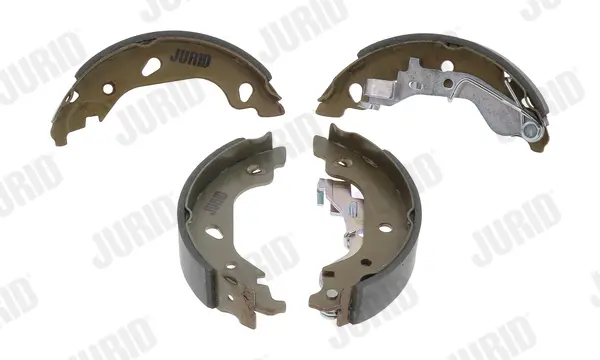 комплект спирачна челюст JURID               