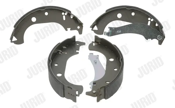 комплект спирачна челюст JURID               