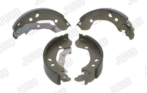 комплект спирачна челюст JURID               