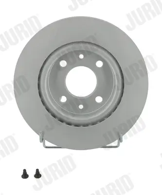 спирачен диск JURID               