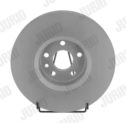 спирачен диск JURID               