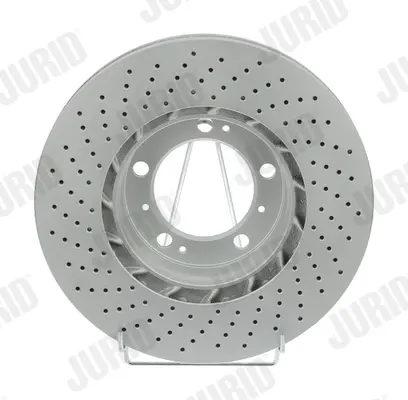 спирачен диск JURID               