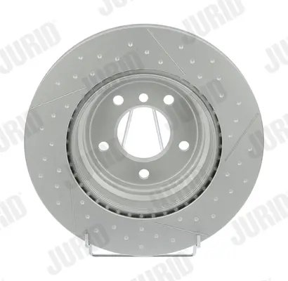 спирачен диск JURID               