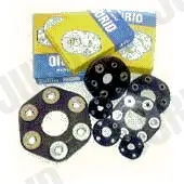 шарнирно съединение, кормилна колона JURID               