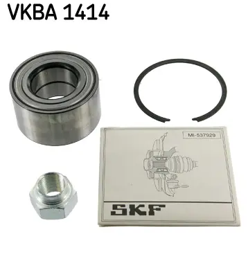 комплект колесен лагер SKF                 