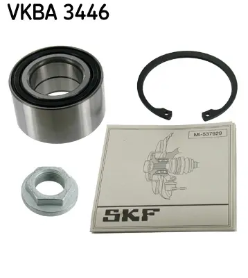 комплект колесен лагер SKF                 