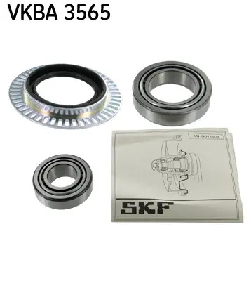 комплект колесен лагер SKF                 
