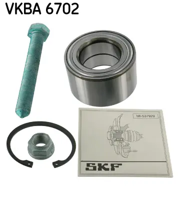 комплект колесен лагер SKF                 