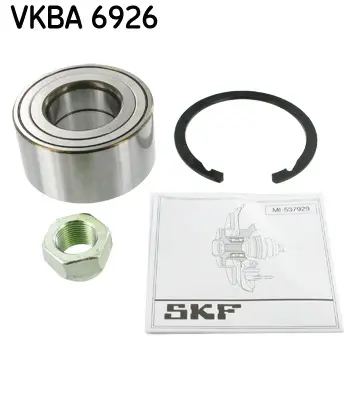 комплект колесен лагер SKF                 