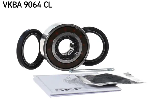 комплект колесен лагер SKF                 