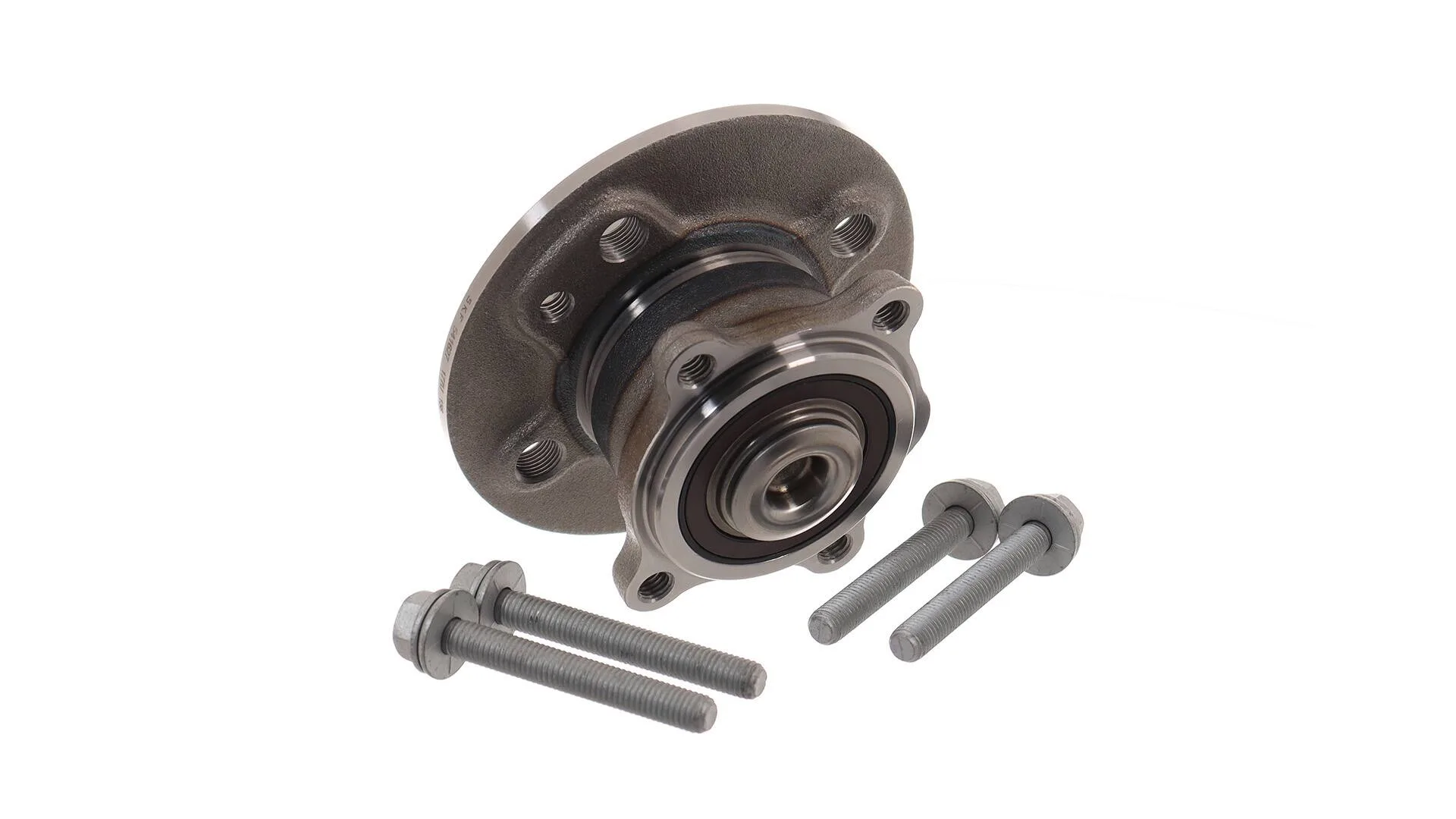 Комплект колесен лагер SKF