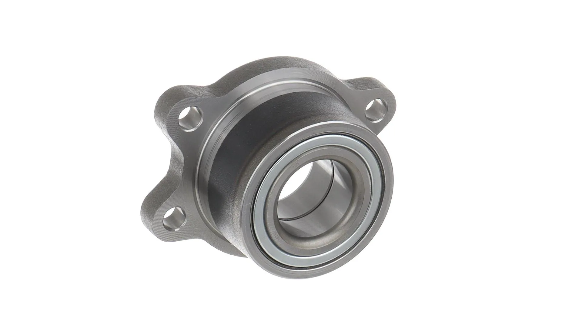 Комплект колесен лагер SKF