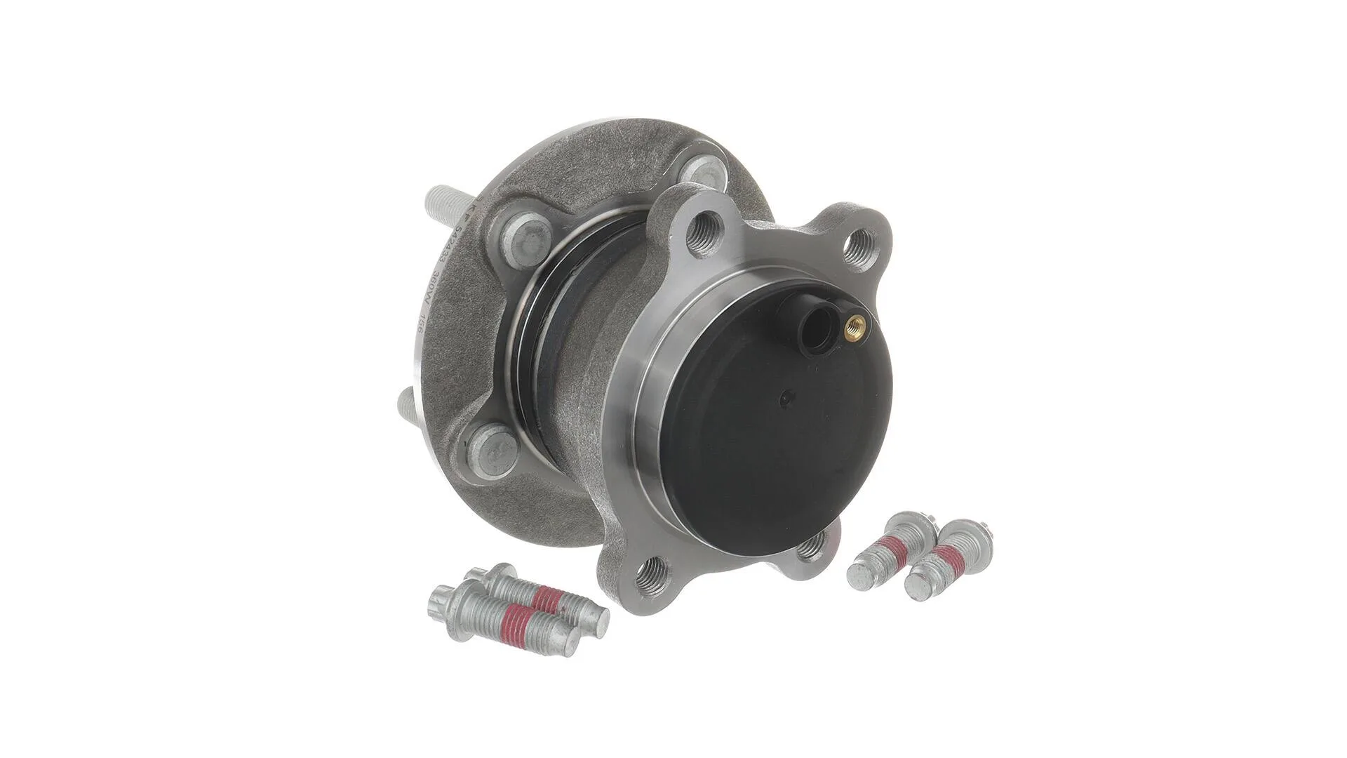 Комплект колесен лагер SKF