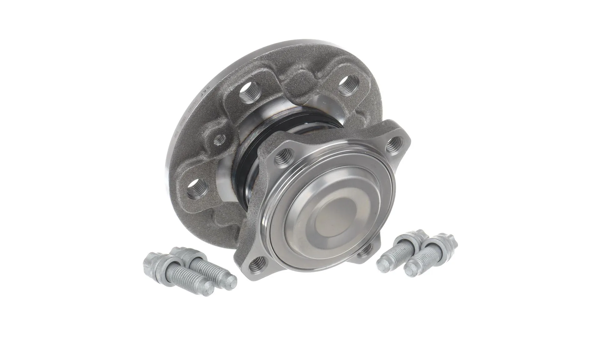 Комплект колесен лагер SKF