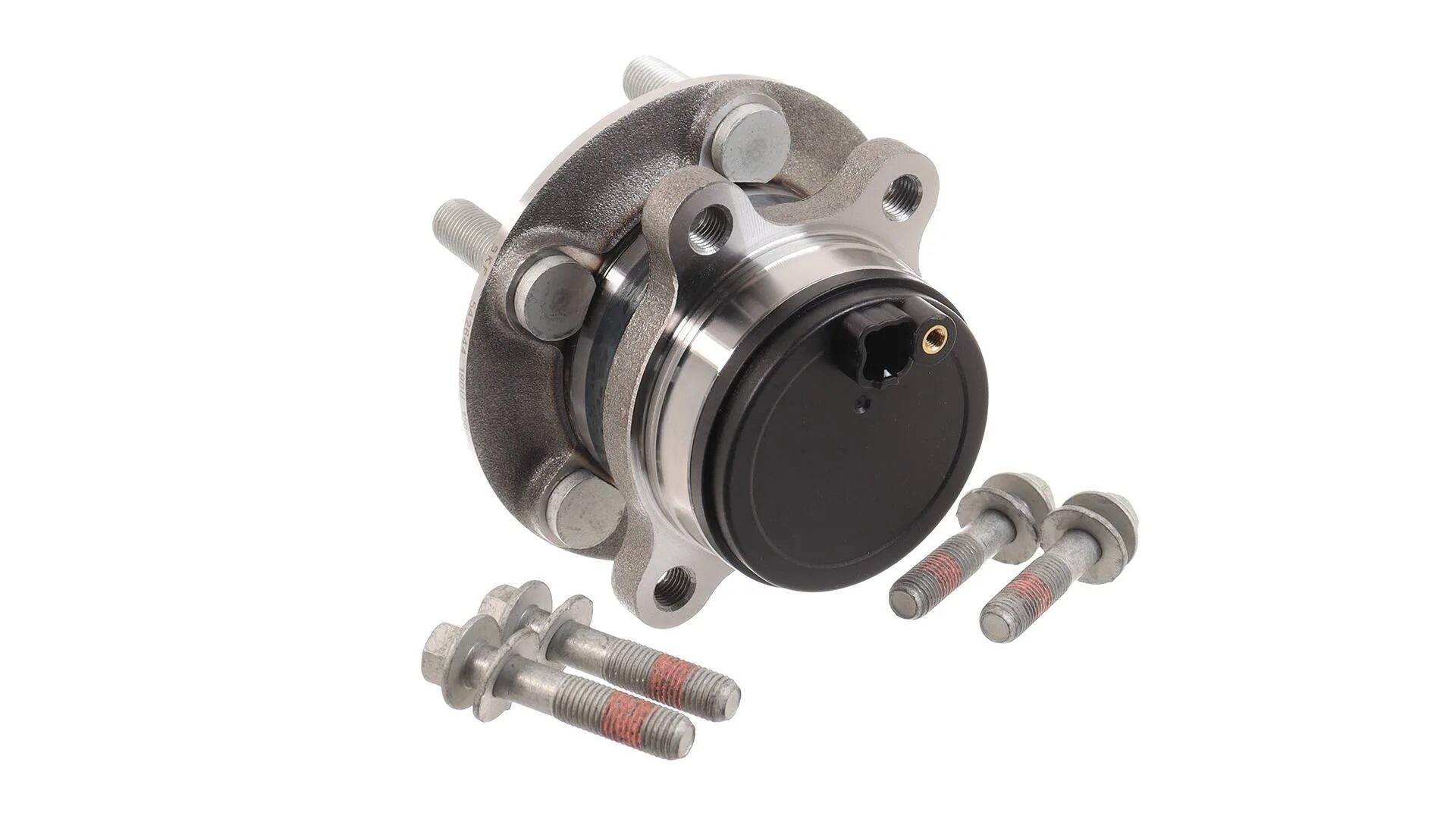 Комплект колесен лагер SKF