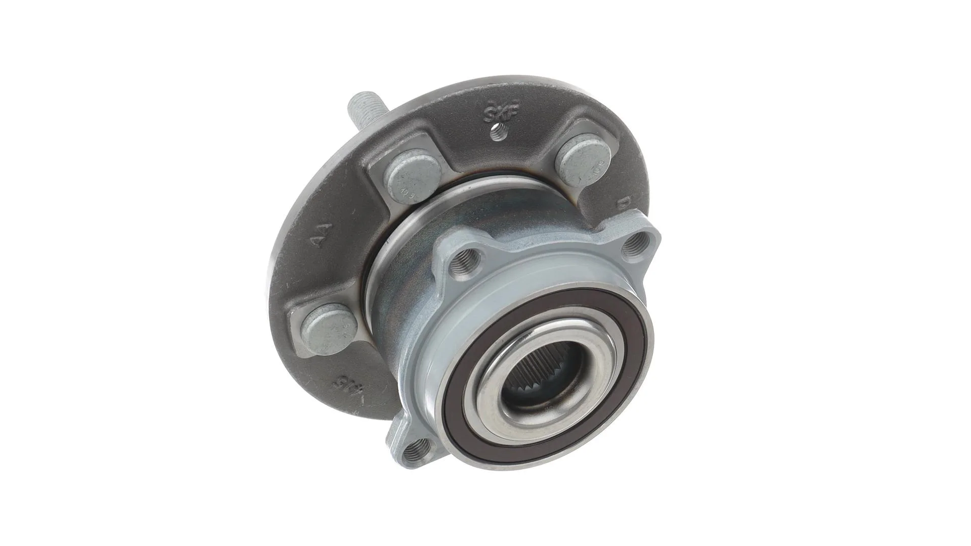 Комплект колесен лагер SKF