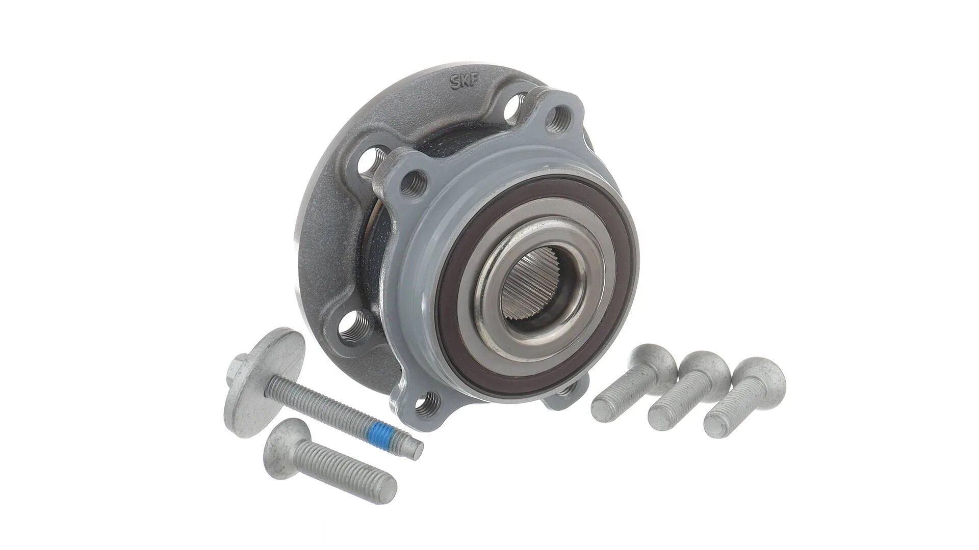 Комплект колесен лагер SKF