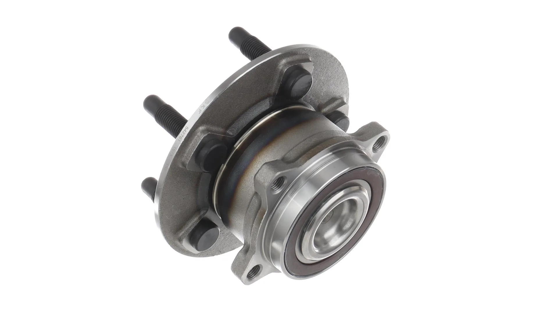 Комплект колесен лагер SKF