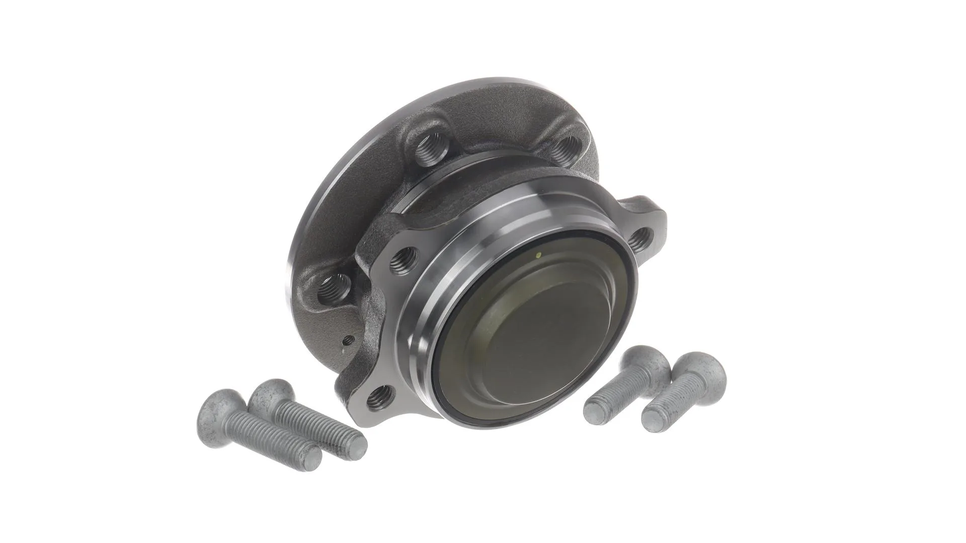 Комплект колесен лагер SKF