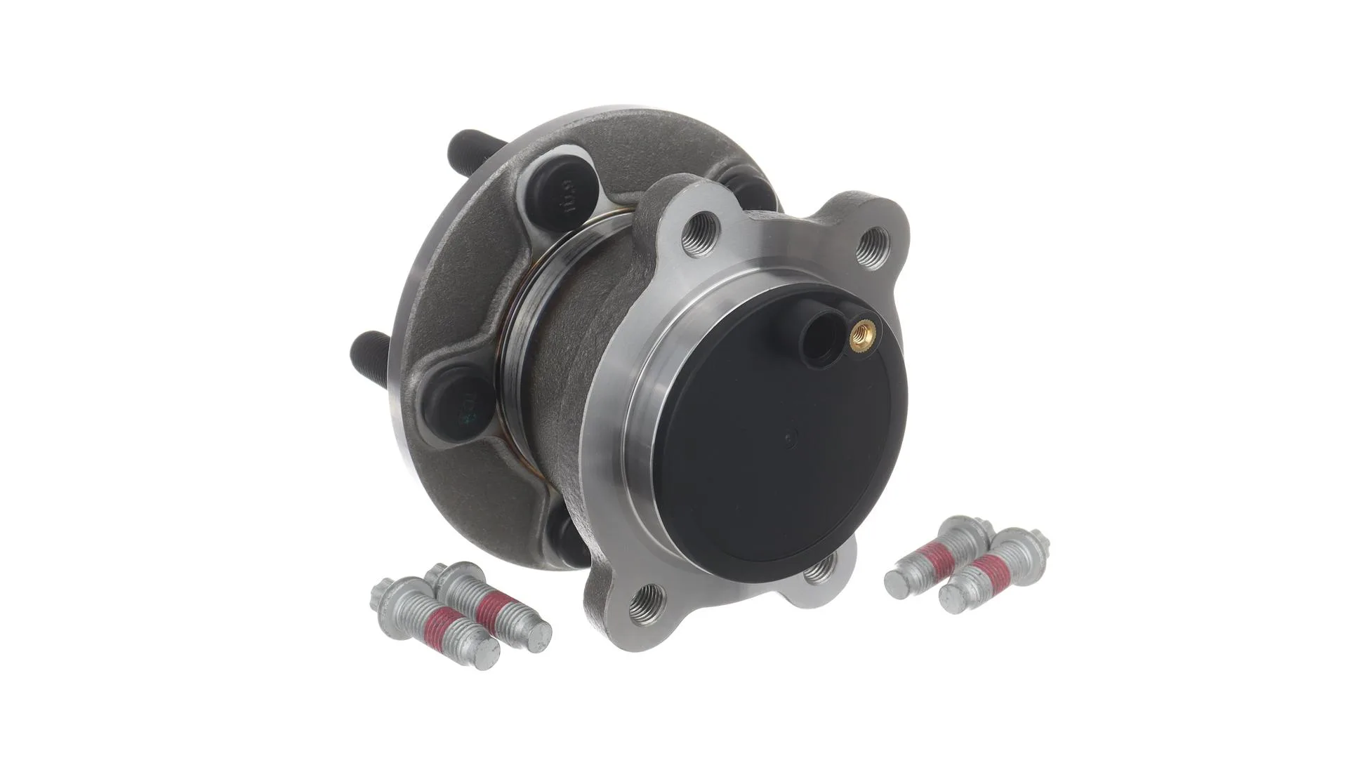 Комплект колесен лагер SKF