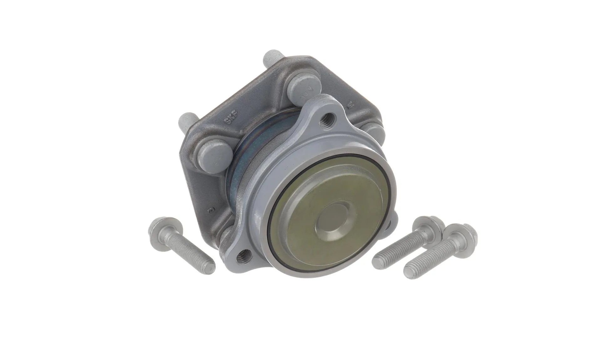 Комплект колесен лагер SKF