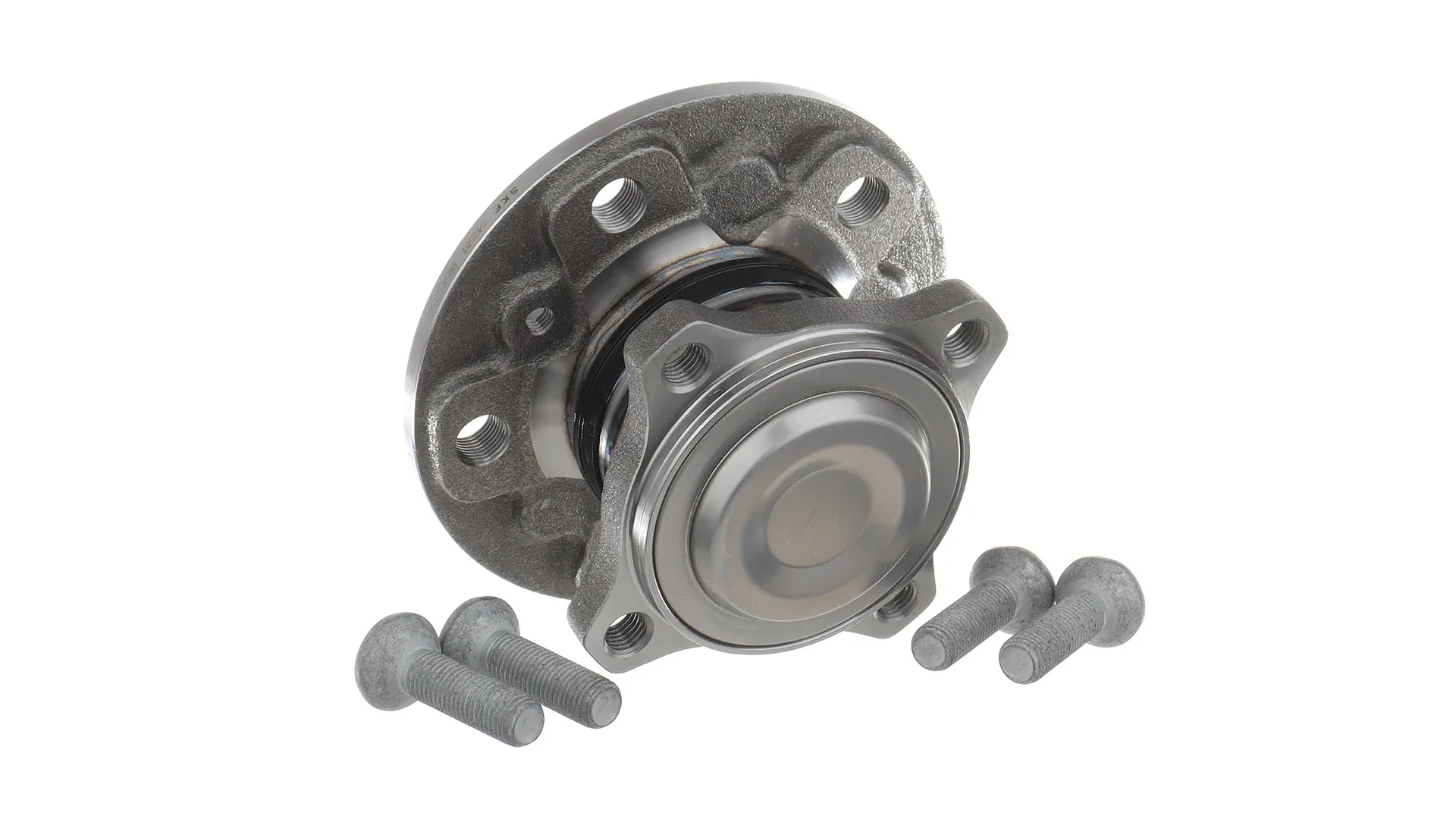 Комплект колесен лагер SKF