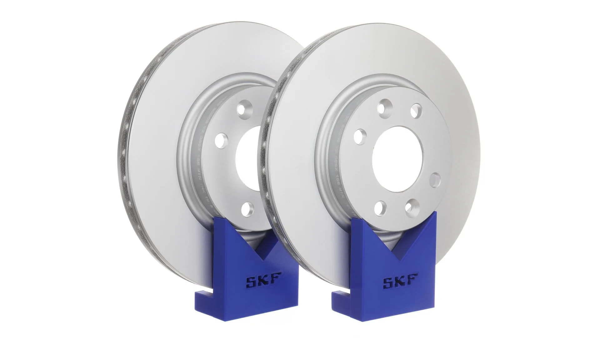 Спирачен диск SKF